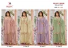 D 3493 A To D By Deepsy Visocse Pakistani Salwar Suits

